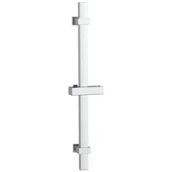 Asta saliscendi per doccia (60,4cm) SQUARE Cromo CAVSAL0156CR - immagine 1