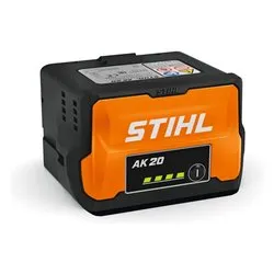 Batteria utensili AK20 36V 4Ah AK SYSTEM - immagine 1