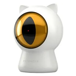 Gioco elettronico gatti Smart Dot App Laser TY011 - immagine 1