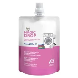 Disincrostante ricarica Magic per pompa dosatrice (250ml) ONE DROP PC800 - immagine 1