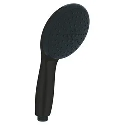 Doccetta da bagno 2 funzioni Start 110 2F VITALIO Nero opaco 279462431 - immagine 1