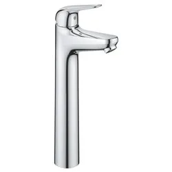 Miscelatore lavabo taglia XL SWIFT QUICKFIX Cromo longlife 24331001 - immagine 1