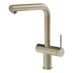 Miscelatore lavello predisposizione acqua filtrata INEDITO Finox 60571 149 - immagine 1