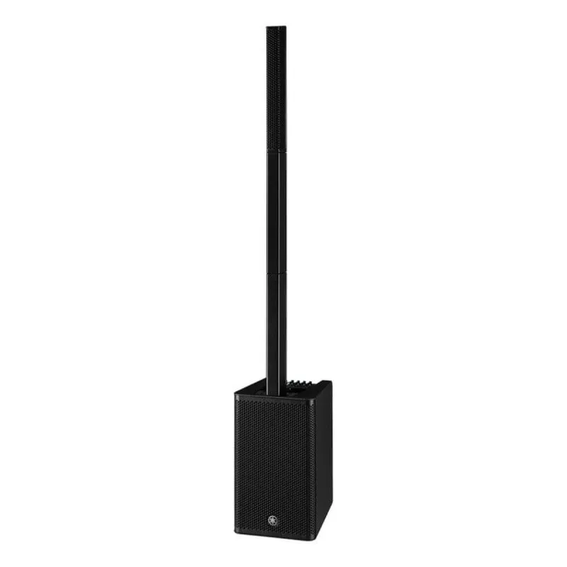 Altoparlante Yamaha STAGEPAS 1K MKII Column Array Bluetooth 1100W Portatile Nero - immagine 1