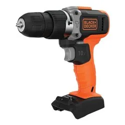 Trapano percussione (18V; batteria non inclusa; 2Ah) POWERCONNECT BCD003NXJ - immagine 1