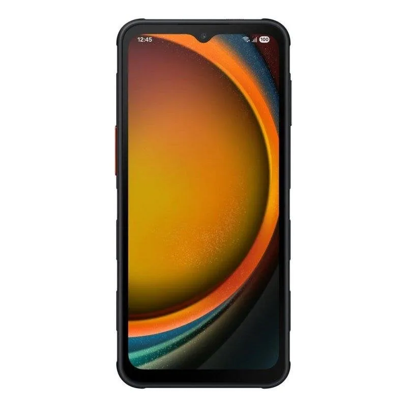 Samsung Galaxy XCover7 Pro 5G 6GB 128GB 6.6" Nero - immagine 1