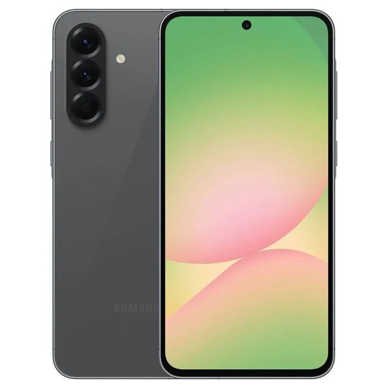 Samsung Galaxy A56 5G 8GB 256GB 6.7" Grafite - immagine 1