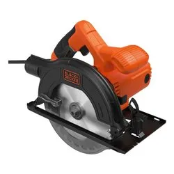 Sega circolare Rete domestica 220-230V D 165 mm CS1200QS - immagine 1