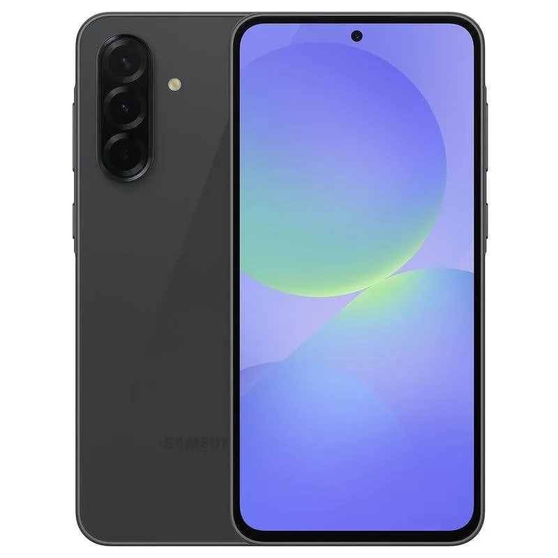 Samsung Galaxy A36 5G 8GB 256GB 6,7" Display Super AMOLED Nero - immagine 1
