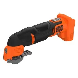 Multi elettroutensile (18V; batteria non inclusa) POWERCONNECT BDCOS18NXJ - immagine 1
