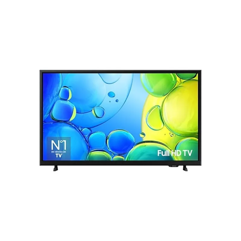 Samsung Serie F6002F LED 32" UE32F6002FKXXH FullHD HDR Tizen - immagine 1