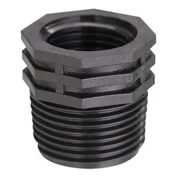 Raccordo collegamento elettrovalvole (1"M -3/4"F) RAINJET 90809 - immagine 1