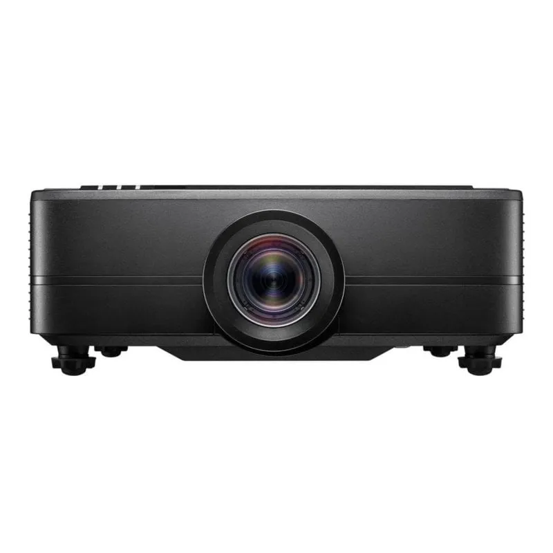Proiettore Optoma ZU820T WUXGA 8800 Lumen 300" Laser DLP 4K HDR Zoom Motorizzato IP5X - immagine 1