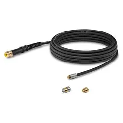 Sgombratubi idropulitrice Pc 7.5 (7,5m) attacco rapido baionetta quick-connect 26444910 - immagine 1