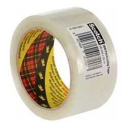 Nastro imballo 309 (66mm x 50m) SCOTCH Trasparente 7000095619 - immagine 1