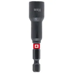 Inserto bussola esagonale magnetico ( Bussola 10 mm ) 1 pz 49135220 - immagine 1
