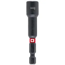 Inserto bussola esagonale magnetico ( Bussola 8 mm ) 1 pz 49135215 - immagine 1