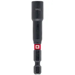 Inserto bussola esagonale magnetico ( Bussola 7 mm ) 1 pz 49135210 - immagine 1