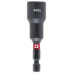 Inserto bussola esagonale magnetico ( Bussola 13 mm ) 1 pz 49135235 - immagine 1
