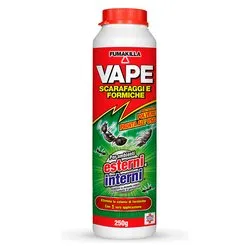 Insetticida polvere per scarafaggi e formiche (250gr) GA2154600 - immagine 1