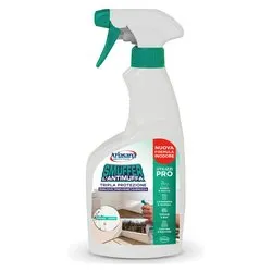 Antimuffa trattamento detergente (375ml) SMUFFER 3014623 - immagine 1