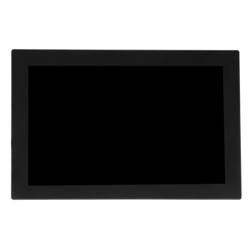 Cornice Digitale Denver PFF-1037B 25,6cm 16GB IPS JPEG MicroSD Cornice Digitale Denver PFF-1037B 25,6cm 16GB IPS JPEG MicroSD - immagine 1