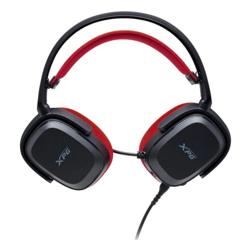 Auricolari XPG PRECOG STUDIO Bilanciati con DAC ESS USB-C Multiplatforma 50 mm - immagine 1
