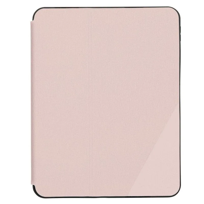 Fodera Folio Targus Click-In per Apple iPad 10th gen. Oro Rosa 10.9" - immagine 1