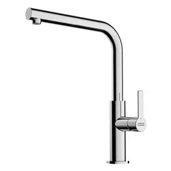 Miscelatore lavello monocomando MARIS Cromo lucido 115 0728 390 - immagine 1