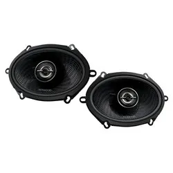 Altoparlanti auto PERFORMANCE SERIES 5x7 Factory Fit Black KFC PS5797C 320W - immagine 1