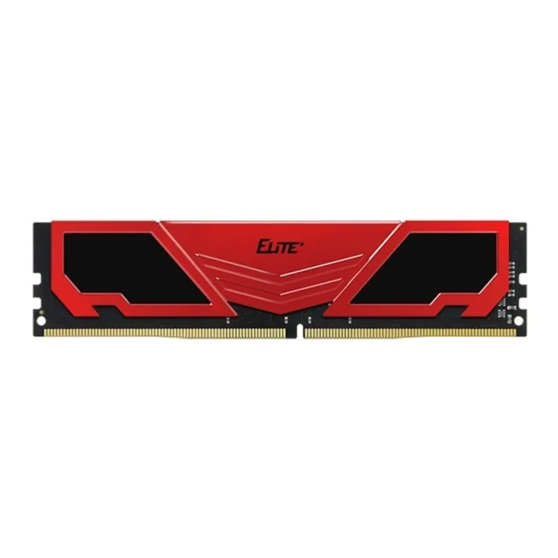 Memoria RAM Team Group ELITE PLUS 16GB DDR4 3200MHz TPRD416G3200HC2201 - immagine 1
