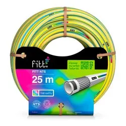 Tubo flessibile 6 strati (25 mt ; d.1" 1/4) NTS Giallo 761985362559052 - immagine 1