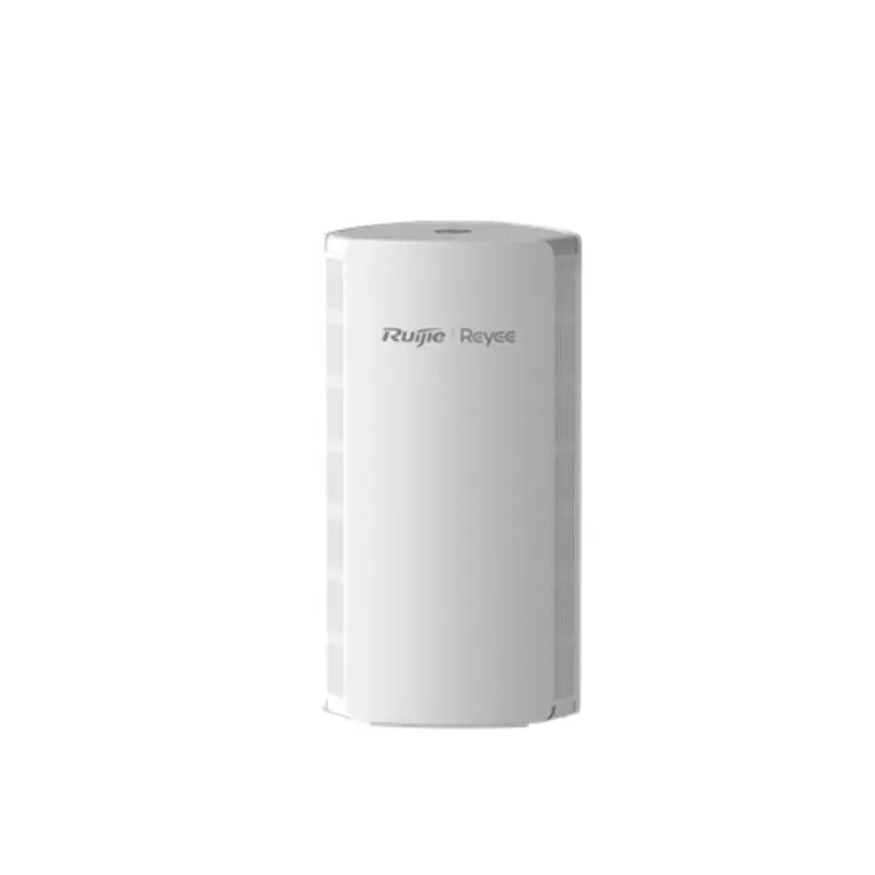 Router Ruijie RG-M18 RJ-45 WiFi 6 1800Mbps Doppia Banda Bianco - immagine 1