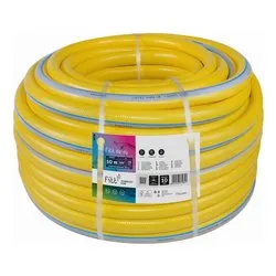 Tubo flessibile (50 mt ; d.3/4") DAISY Giallo 750633065059000 - immagine 1