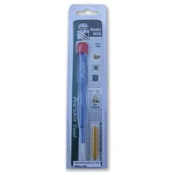 Cacciavite Taglio (1,8x0,4) antistatico per trimmer 3101325 - immagine 1