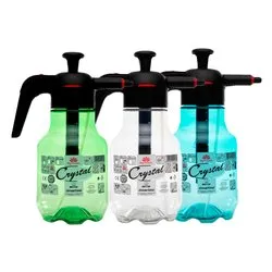 Nebulizzatore manuale Crystal (2Lt) Assortito 4320 - immagine 1