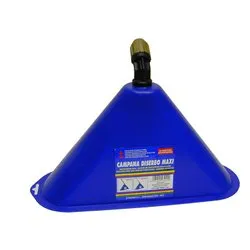 Campana per diserbo maxi 36 cm 3060 - immagine 1