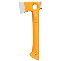 Accetta da spacco (480gr) manico fibra Giallo 1069101 - immagine 1