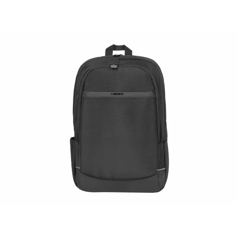 Zaino NATEC Kudu 15.6" 2 Scomparti 600g Monocromo - immagine 1