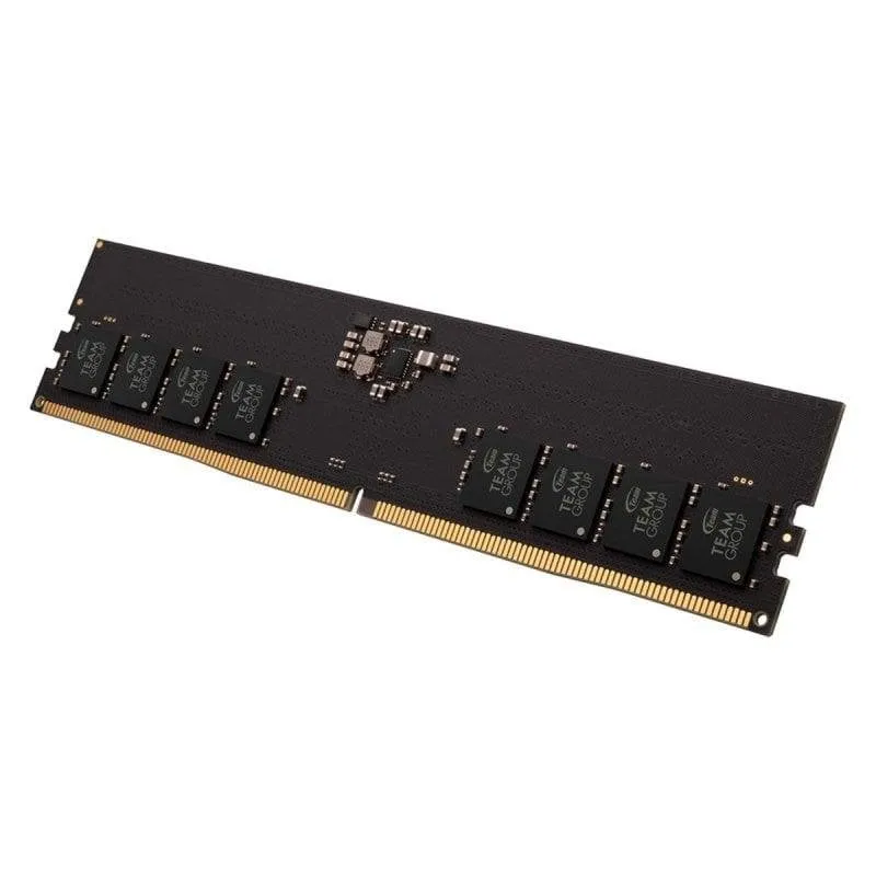 Memoria RAM Team Group ELITE 32GB 1x32GB DDR5 5600MHz ECC On-Die - immagine 1