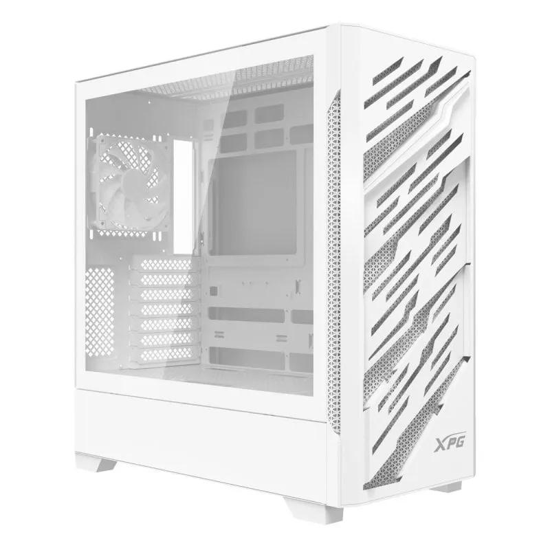 Gabinetto PC XPG STARKER AIR BTF con Illuminazione RGB e Supporto Radiatori 360mm Gabinetto PC XPG STARKER AIR BTF con Illuminazione RGB e Supporto Radiatori 360mm - immagine 1