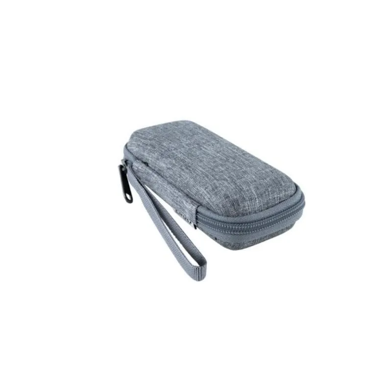 Estuche Protector TooQ TQBC-M201G Gris para SSD M.2 Compacto Ligero Seguro Estuche Protector TooQ TQBC-M201G Gris para SSD M.2 Compacto Ligero Seguro - immagine 1