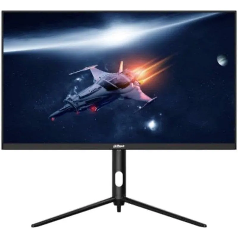 Monitor PC Dahua DHI-LM27-E331A 27" QHD 165Hz IPS Altezza Regolabile 5ms - immagine 1