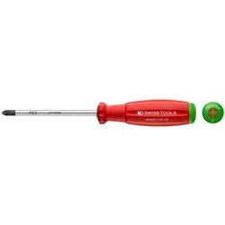 Cacciavite Croce (Ph2x100mm) SWISS GRIP 81922100 - immagine 1