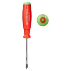 Cacciavite Croce (Pz1x80mm) SWISS GRIP 8192180 - immagine 1