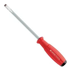 Cacciavite Taglio (8x1,6x180mm) SWISS GRIP 81006 - immagine 1
