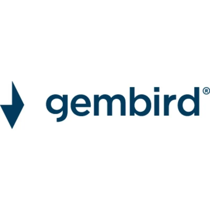 Filamento PLA Nero Gembird 3DP-PLA1.75-01-BK 1,4 kg Filamento PLA Nero Gembird 3DP-PLA1.75-01-BK 1,4 kg - immagine 1