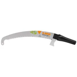 Seagccio per potatura curvo con gancio (lama L. 35cm ) 350LH - immagine 1