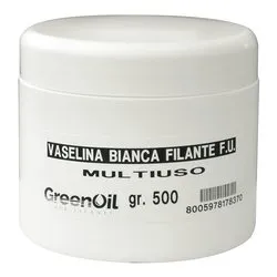 Grasso vaselina filante (500ml) VASF0.5 - immagine 1