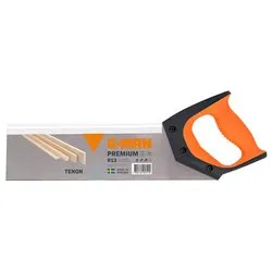 Segaccio mano legno (lama L. 35cm ) PREMIUM 153H14 - immagine 1